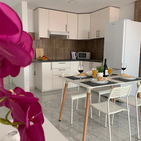 El Olivo House A Leilighet San Isidro  Eksteriør bilde