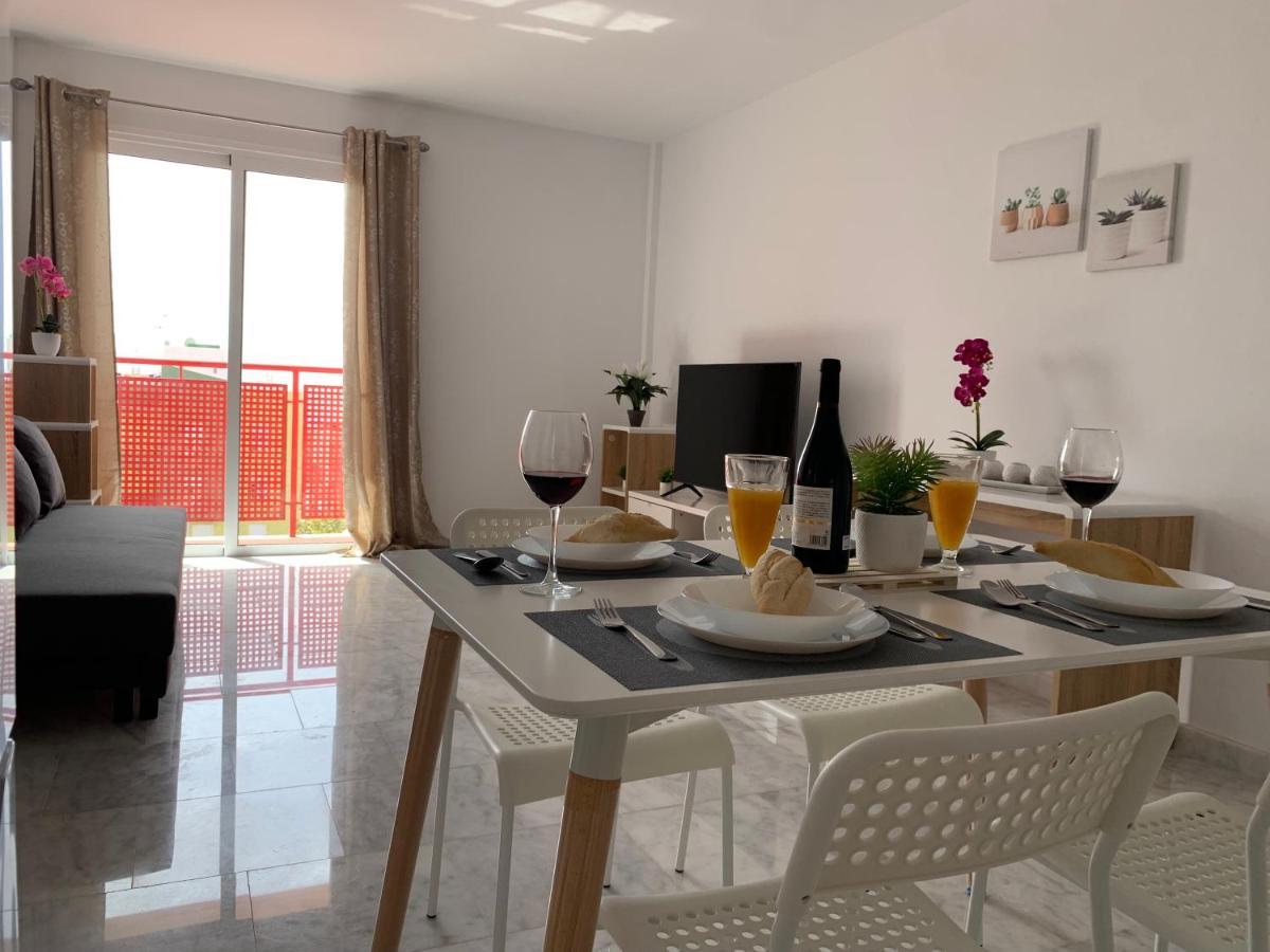 El Olivo House A Leilighet San Isidro  Eksteriør bilde