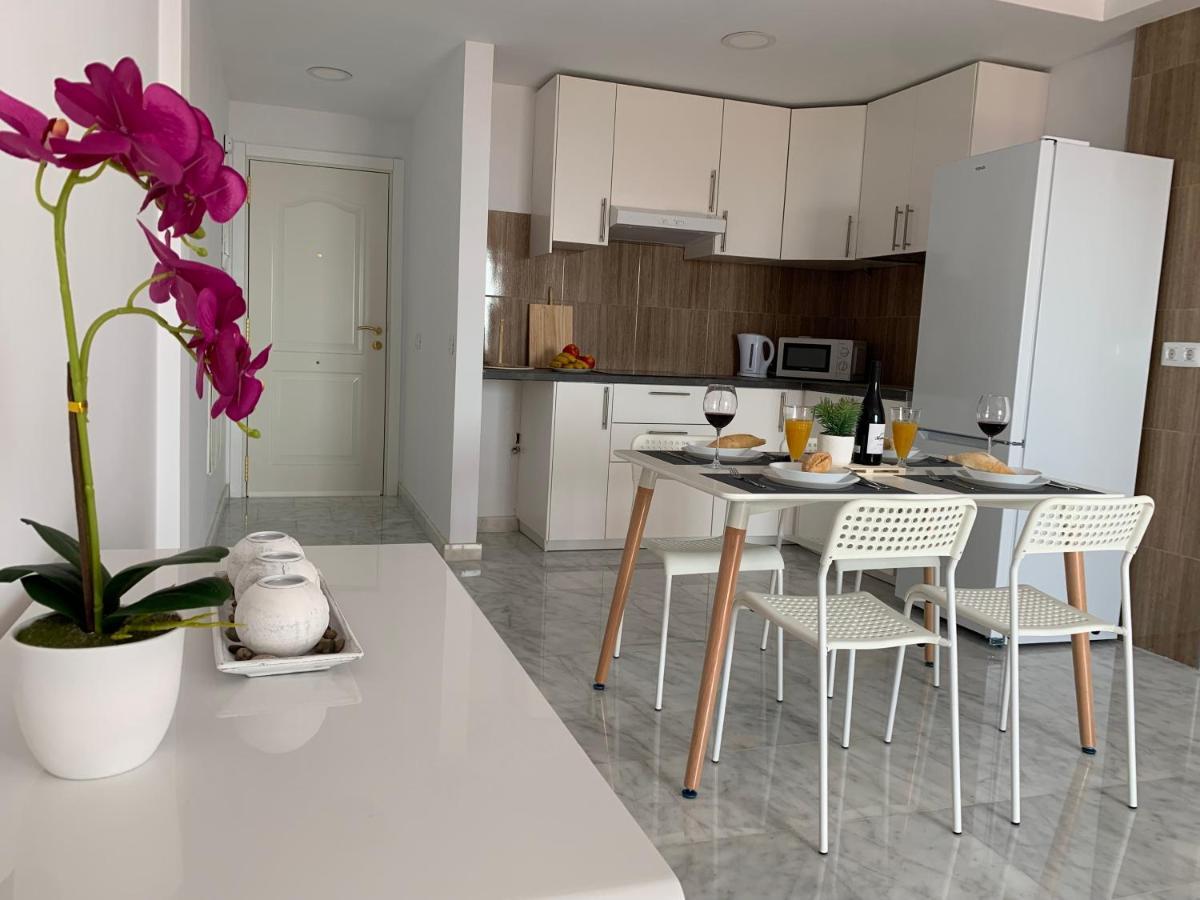 El Olivo House A Leilighet San Isidro  Eksteriør bilde