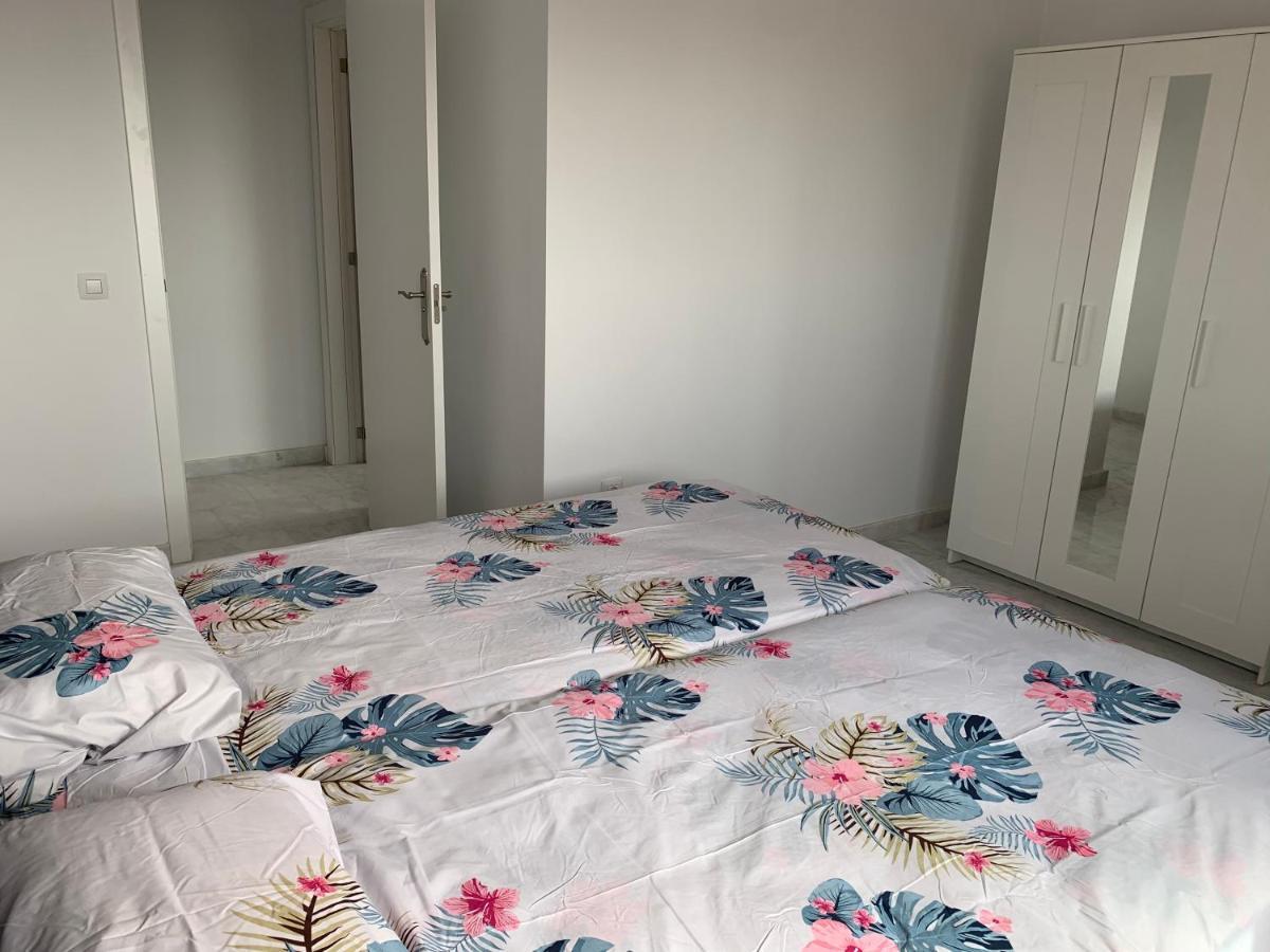 El Olivo House A Leilighet San Isidro  Eksteriør bilde
