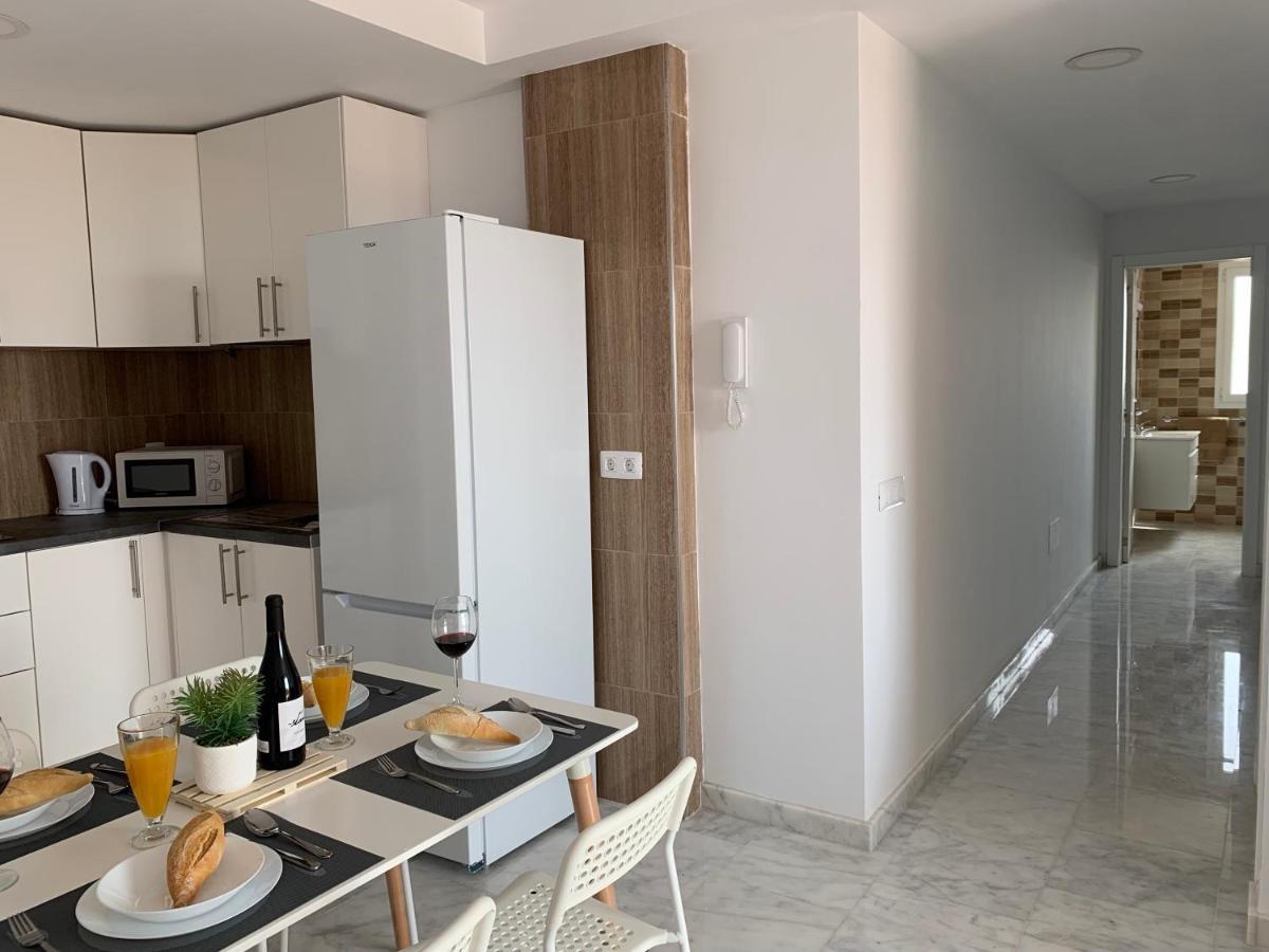 El Olivo House A Leilighet San Isidro  Eksteriør bilde